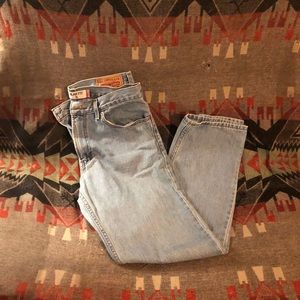 Vintage Levi’s 505 W34 L34
